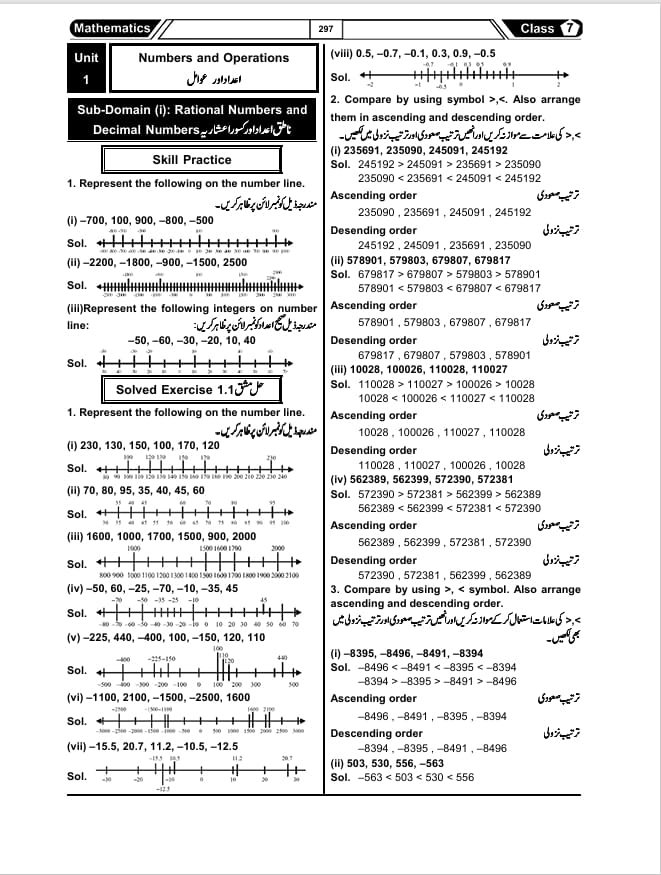 My Success Book Class 8 - Image 3