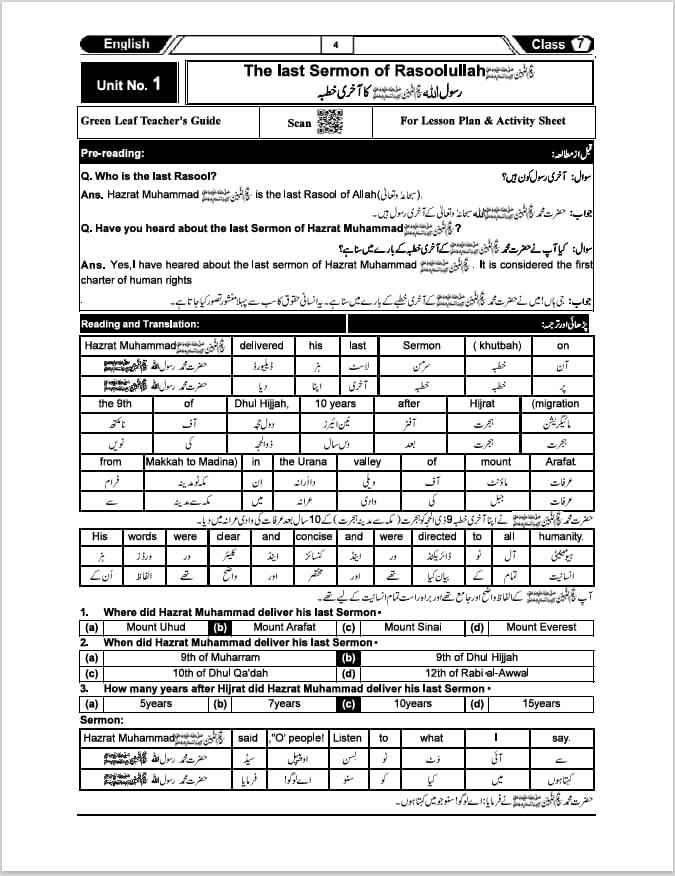 My Success Book Class 8 - Image 5