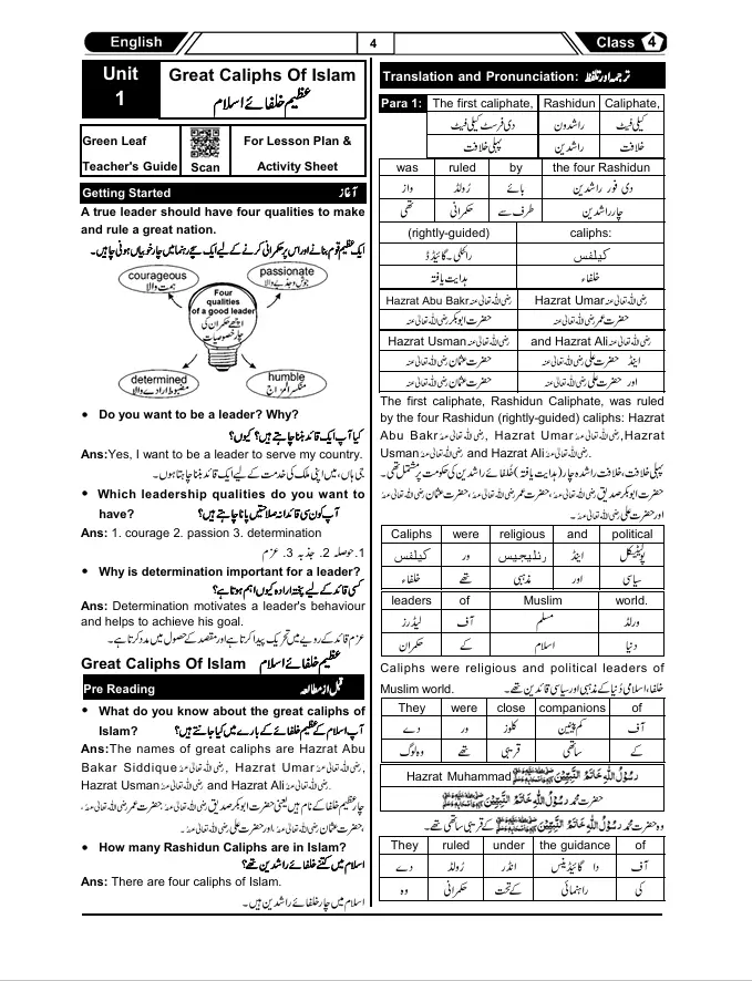 My Success Book Class 4 - Image 5
