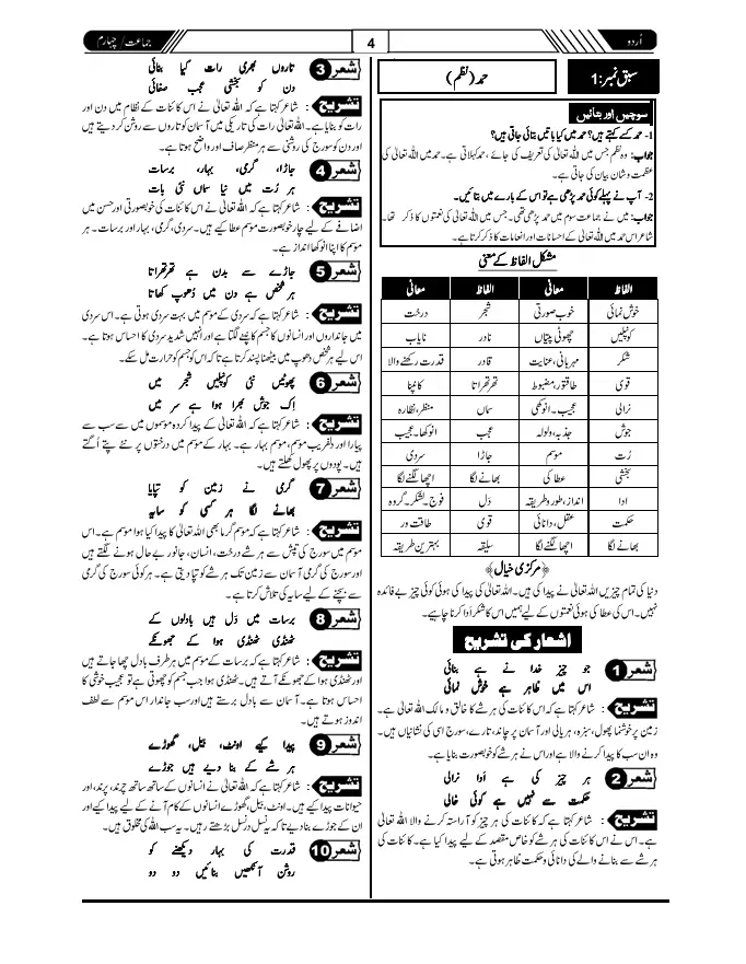 My Success Book Class 4 - Image 2